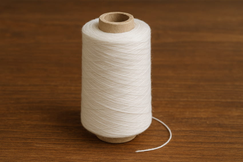 قیمت نخ پنبه با کیفیت ارزان + خرید عمده